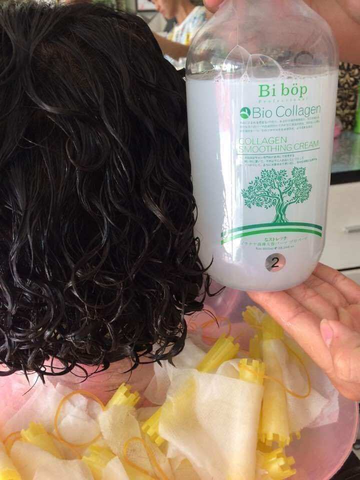 Uốn Lạnh BIBOP 800ml