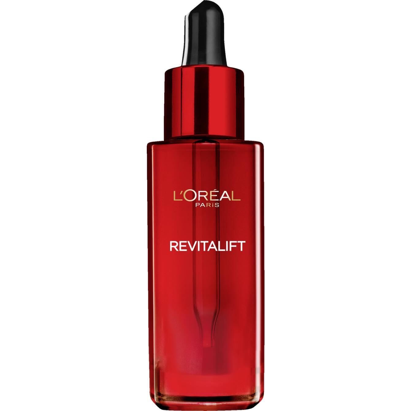 SERUM CHỐNG NHĂN L'Oreal Revitalift Sofort-Effekt-Serum 30ml