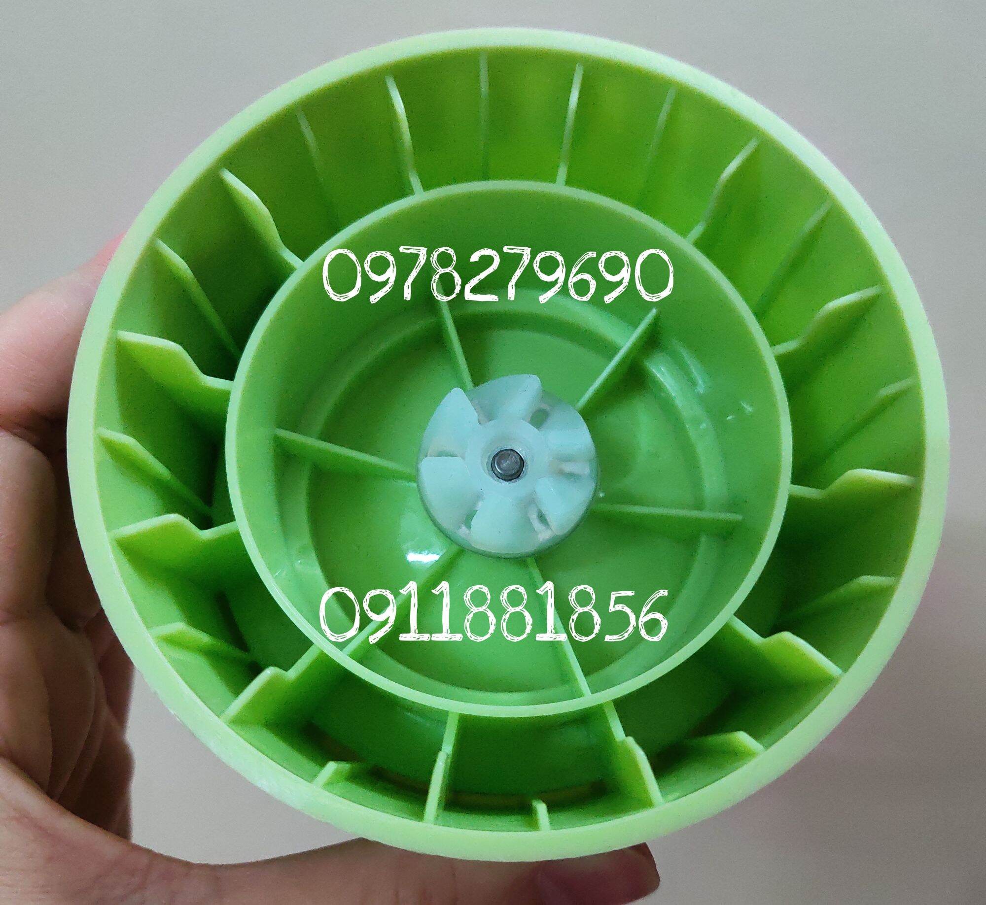 (LINH KIỆN PHỤ KIỆN Mẫu mới) DAO XAY MÁY XAY BIGSUN BB-168 BB-179 BB-379