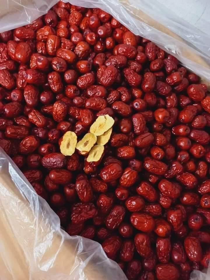 TÁO ĐỎ TÂN CƯƠNG LOẠI TO 500gr