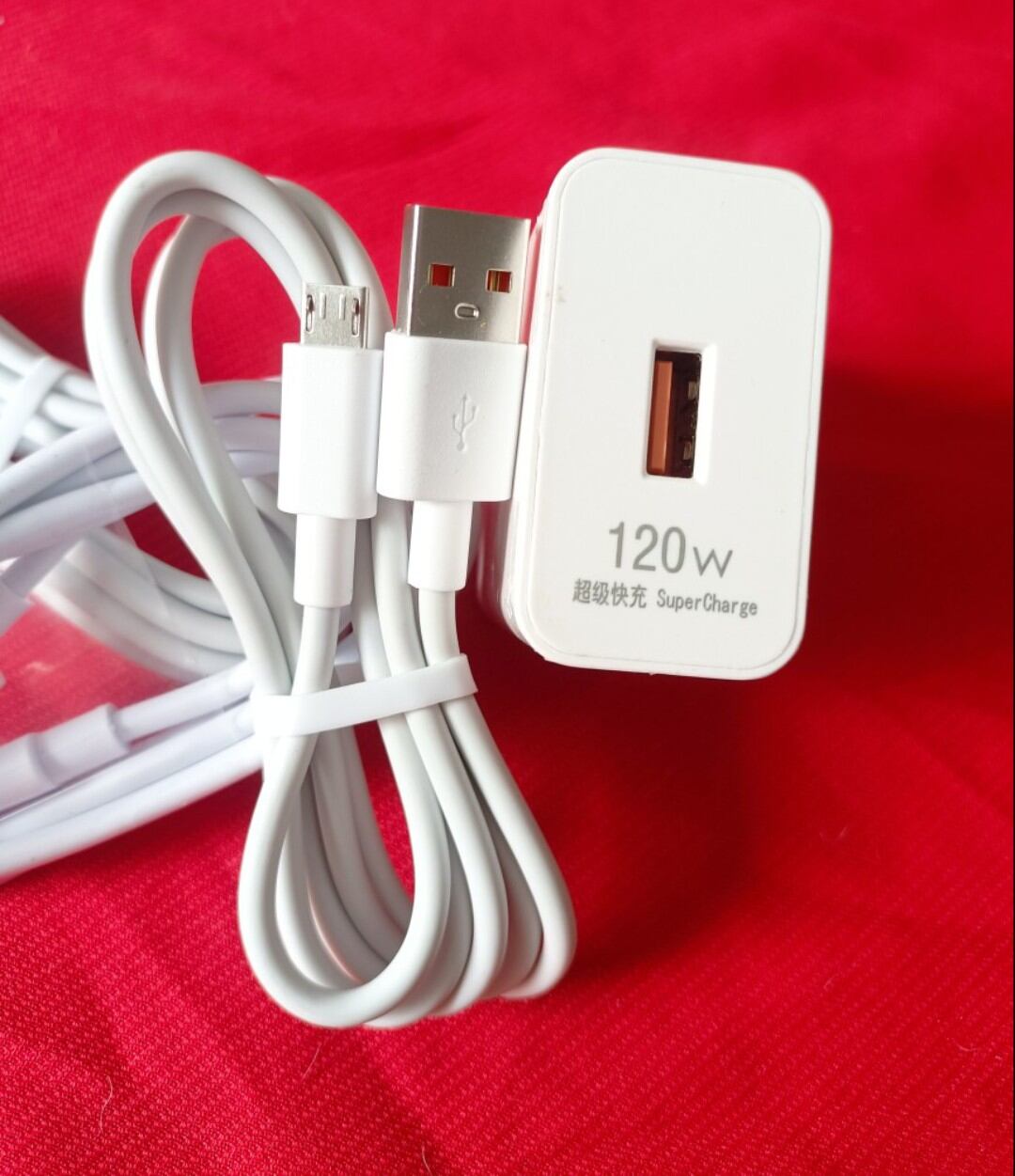 Bộ sạc nhanh micro, iphone, type c 45p đầy pin