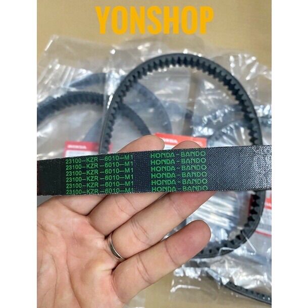 Dây curoa AB/VARIO/PCX/SHMODE/LEAD/VISION