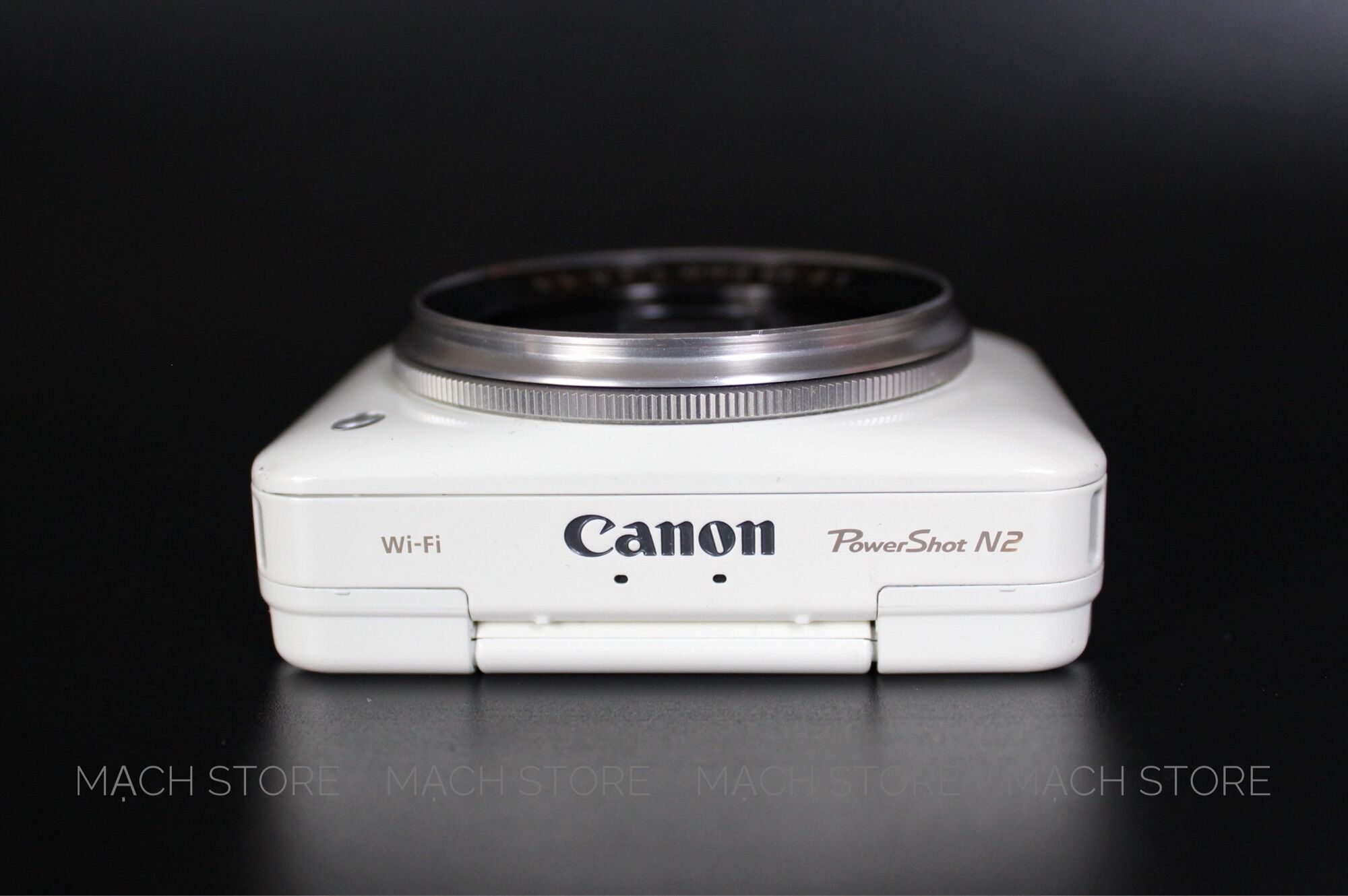 CANON POWERSHOT N2