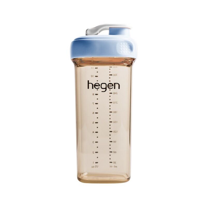 Bình uống nước Hegen PPSU 330ml