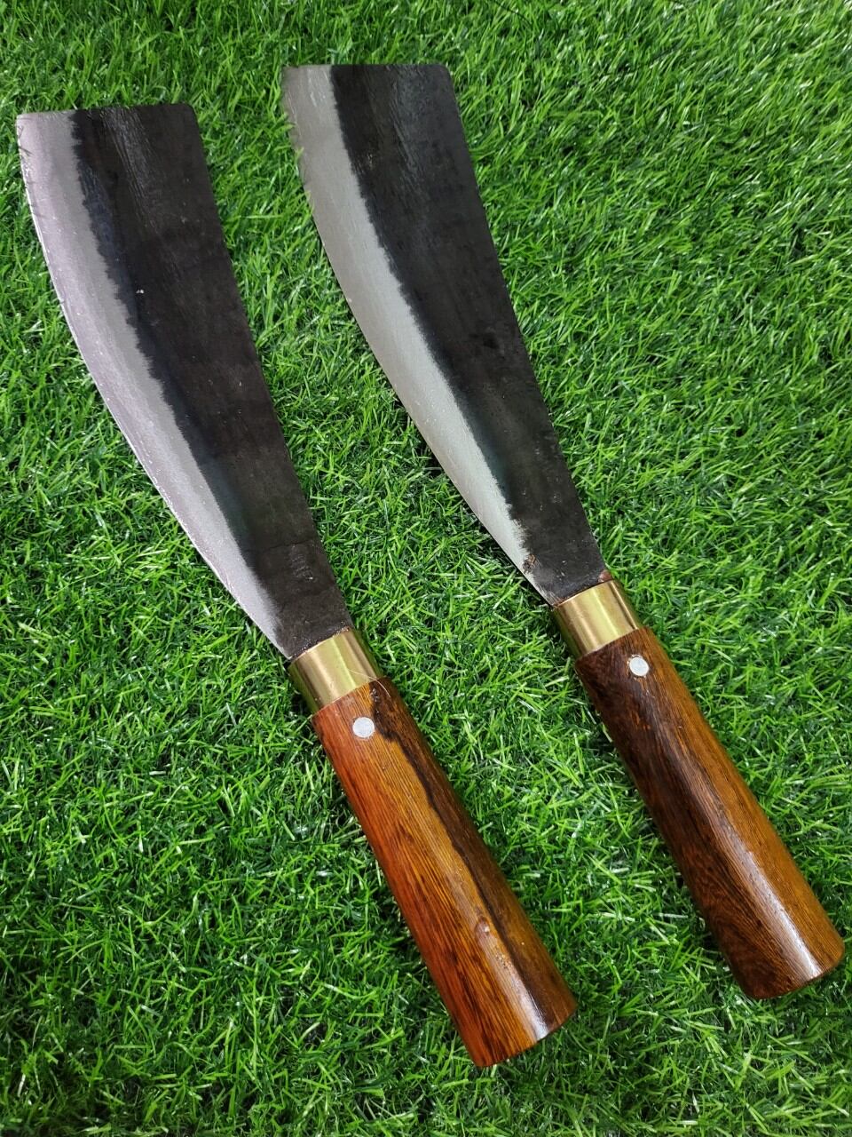 Dao chặt dừa