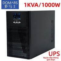 Nguồn Điện Dự Phòng UPS cho Doanh Nghiệp, Bệnh Viện, Trường Học và Sử Dụng tại Nhà