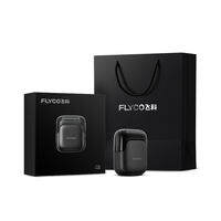 Flyco | Quà Tặng Cho Nam Máy Cạo Râu Di Động