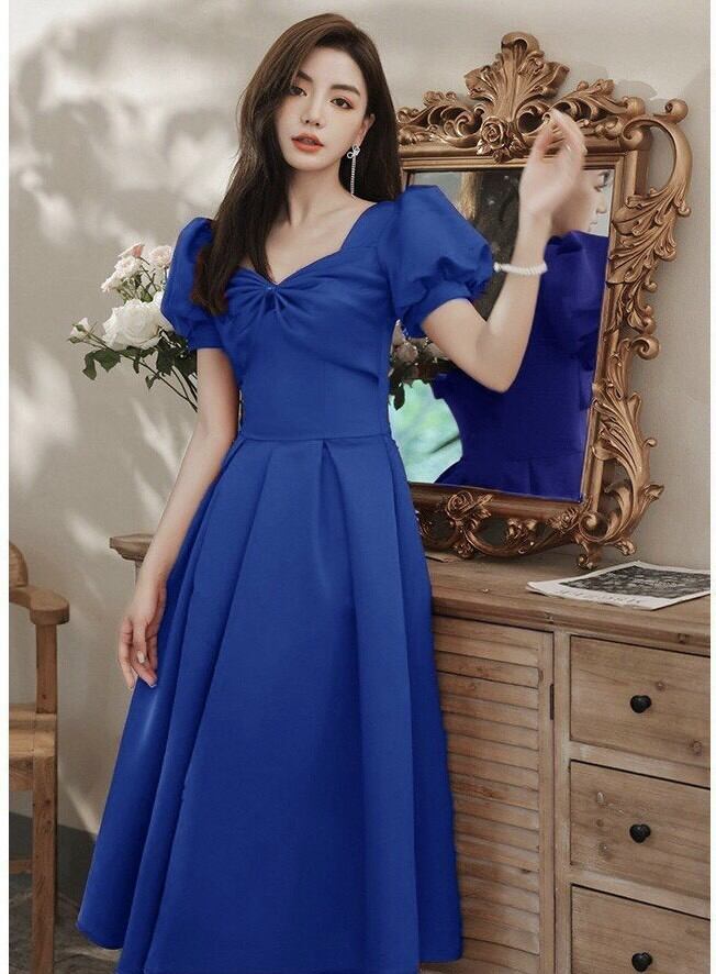 Đầm mẫu mới ,mã 203