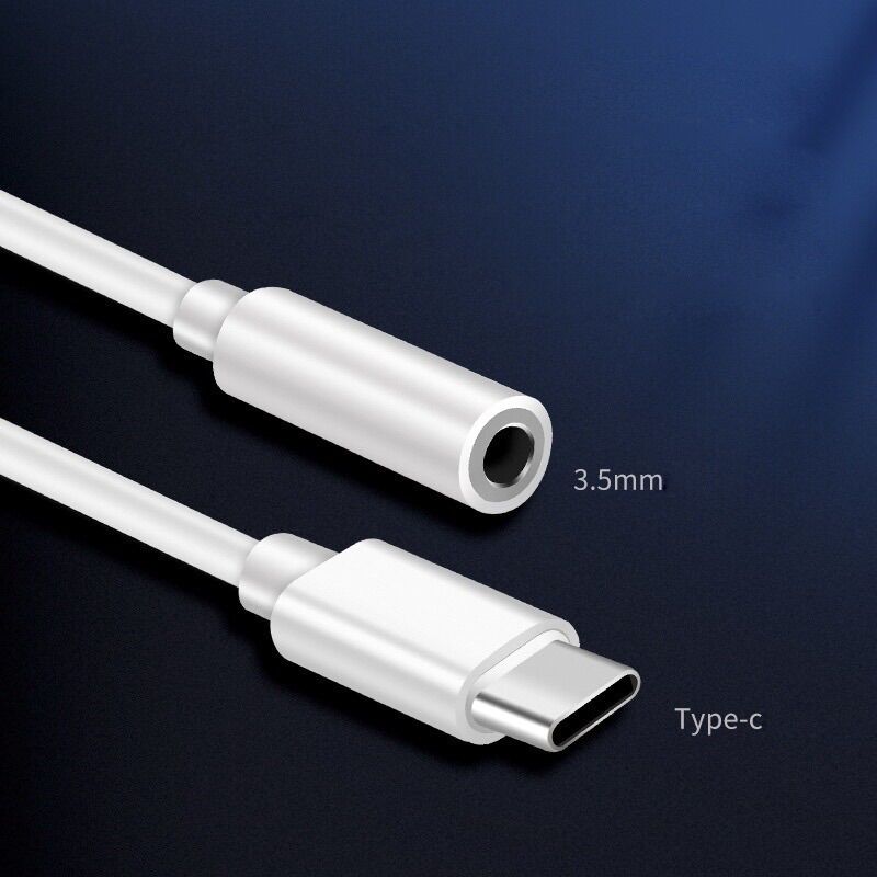 JACK SAMSUNG CHUYỂN ĐỔI TYPE C RA 3.5MM