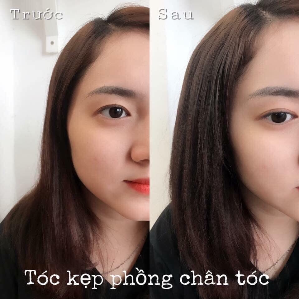 💋Set 2 Phím Phồng Chân Tóc Sỉ Toàn Quốc💋