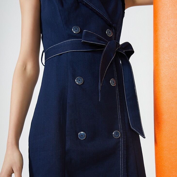 Đầm Vero Moda Denim