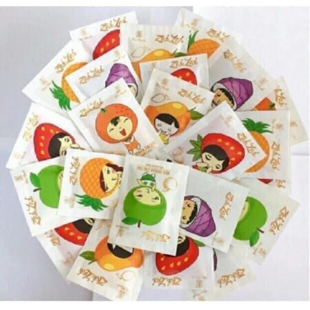 Thùng 5ky zai zai Đức hạnh loại ngắn