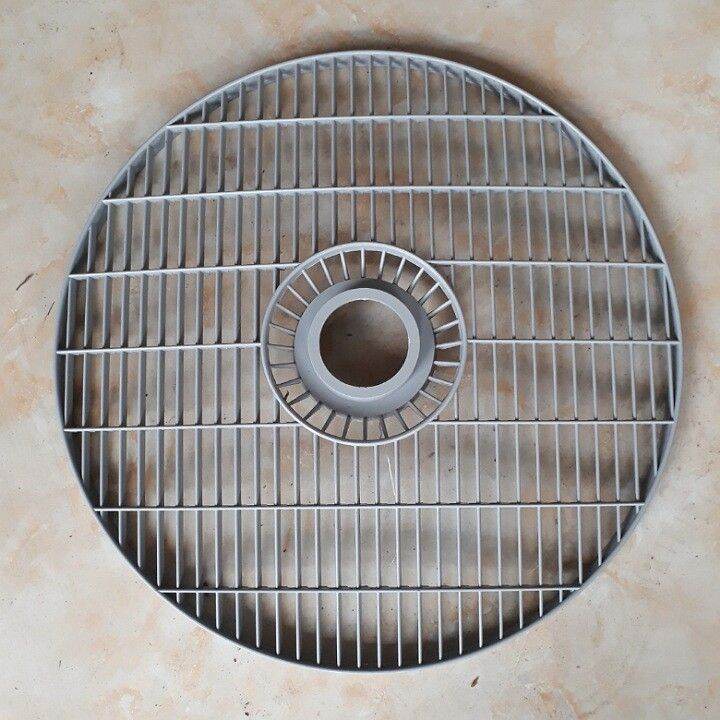 Lồng trước quạt tản Jiplai JL736