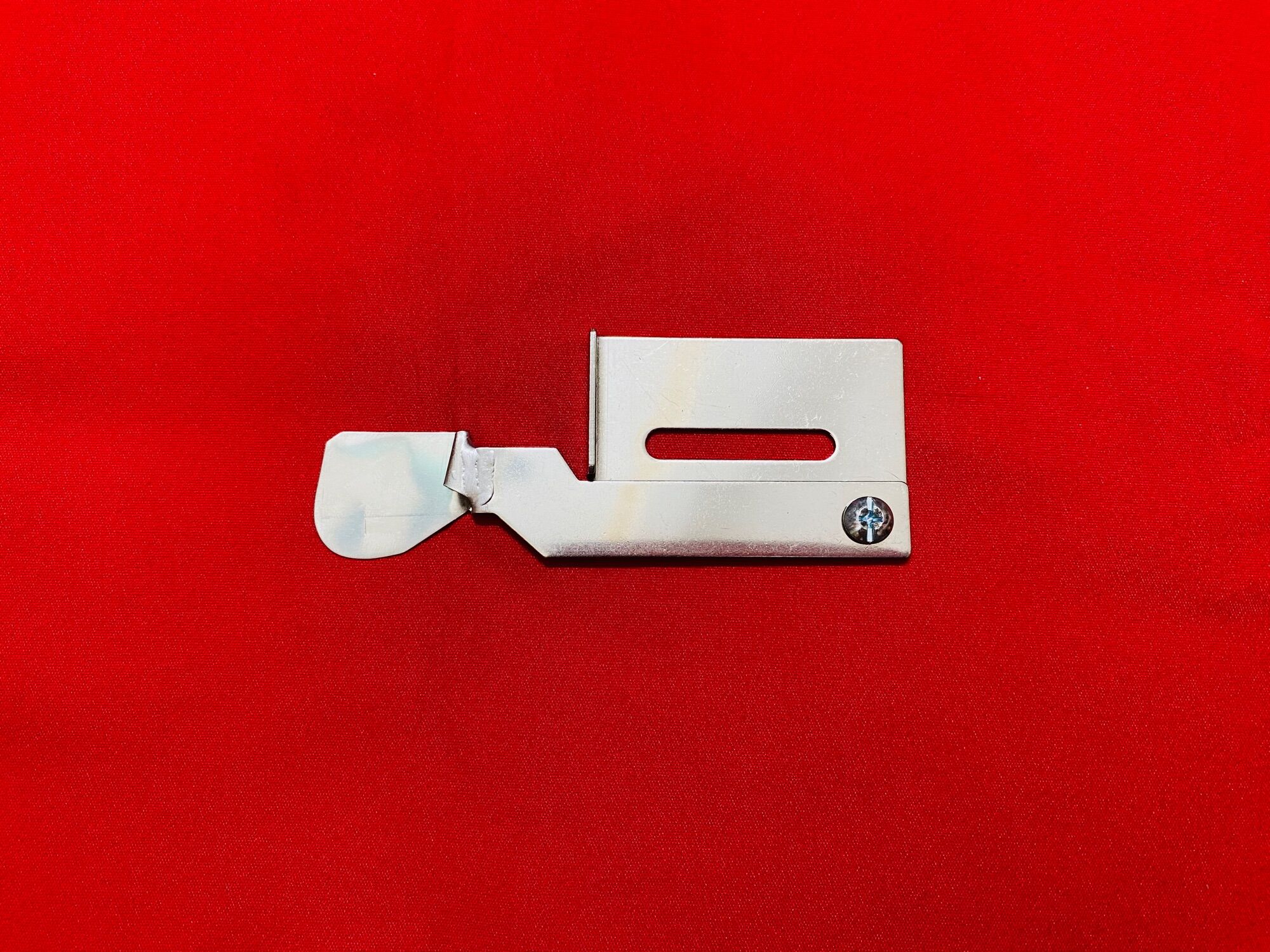 Cữ cuốn bèo cong