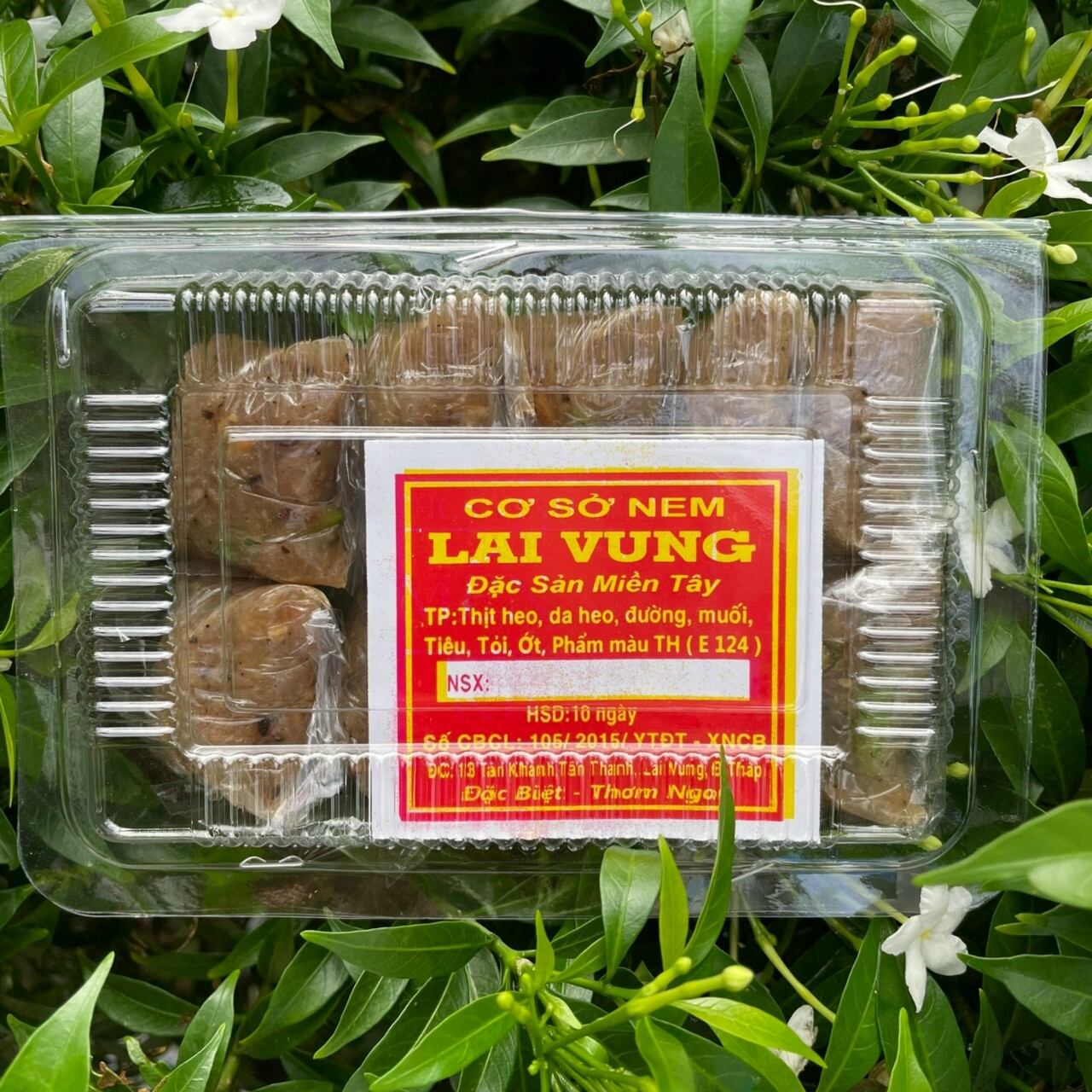 Nem bì lai vung