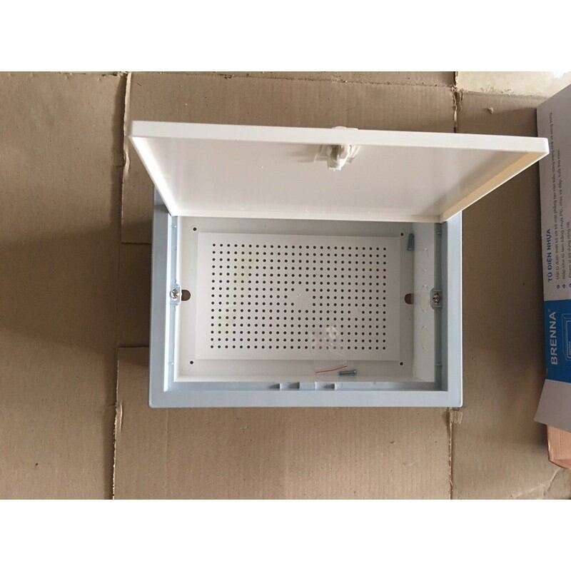 Tủ điện nhựa ABS kích thước 20*30*10cm