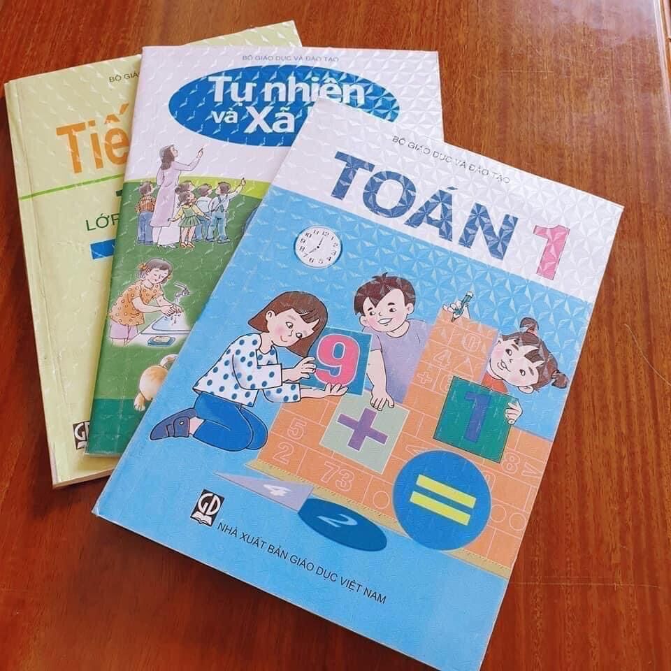 SET 10 TỜ DECAL ĐỀ CAN BỌC SÁCH VỞ