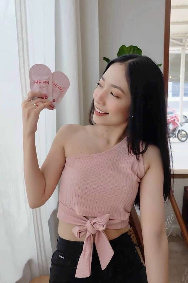 Madam busaba viên nở ngực đẹp da thái lan