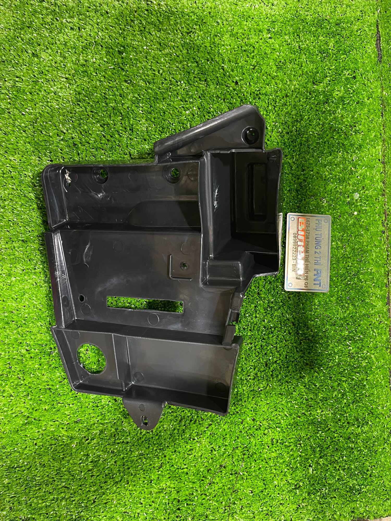 Hộc bình XIPO/RGV/Satria