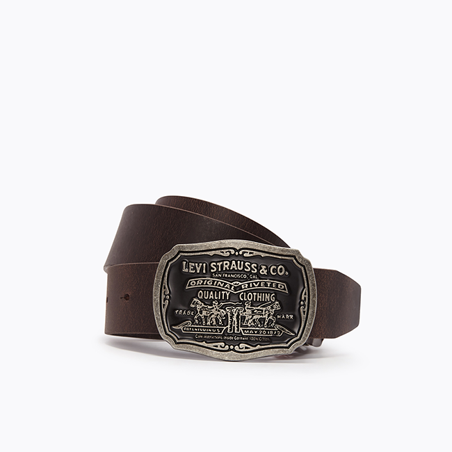 Levi's - dây nịt nam nữ 37456-0043