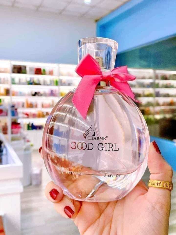 Nước Hoa Nữ Good Girl 100ml