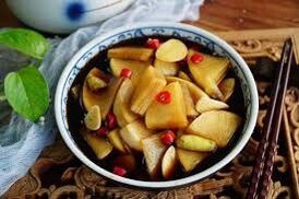 Dầu Hào KumChun - Lee Kum Kee - Can 2.5kg