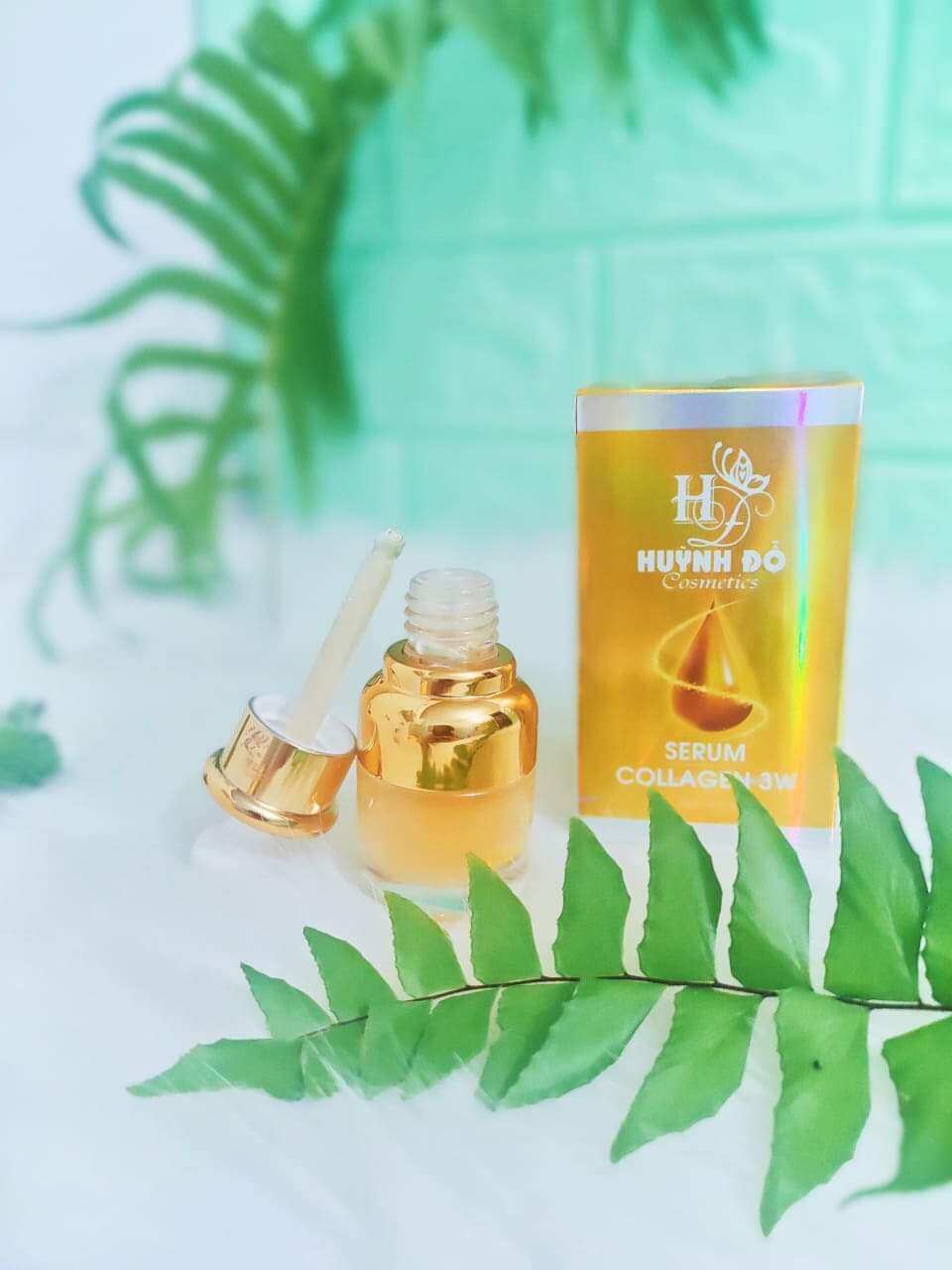 [HCM]combo dưỡng nám Huỳnh ĐỖ