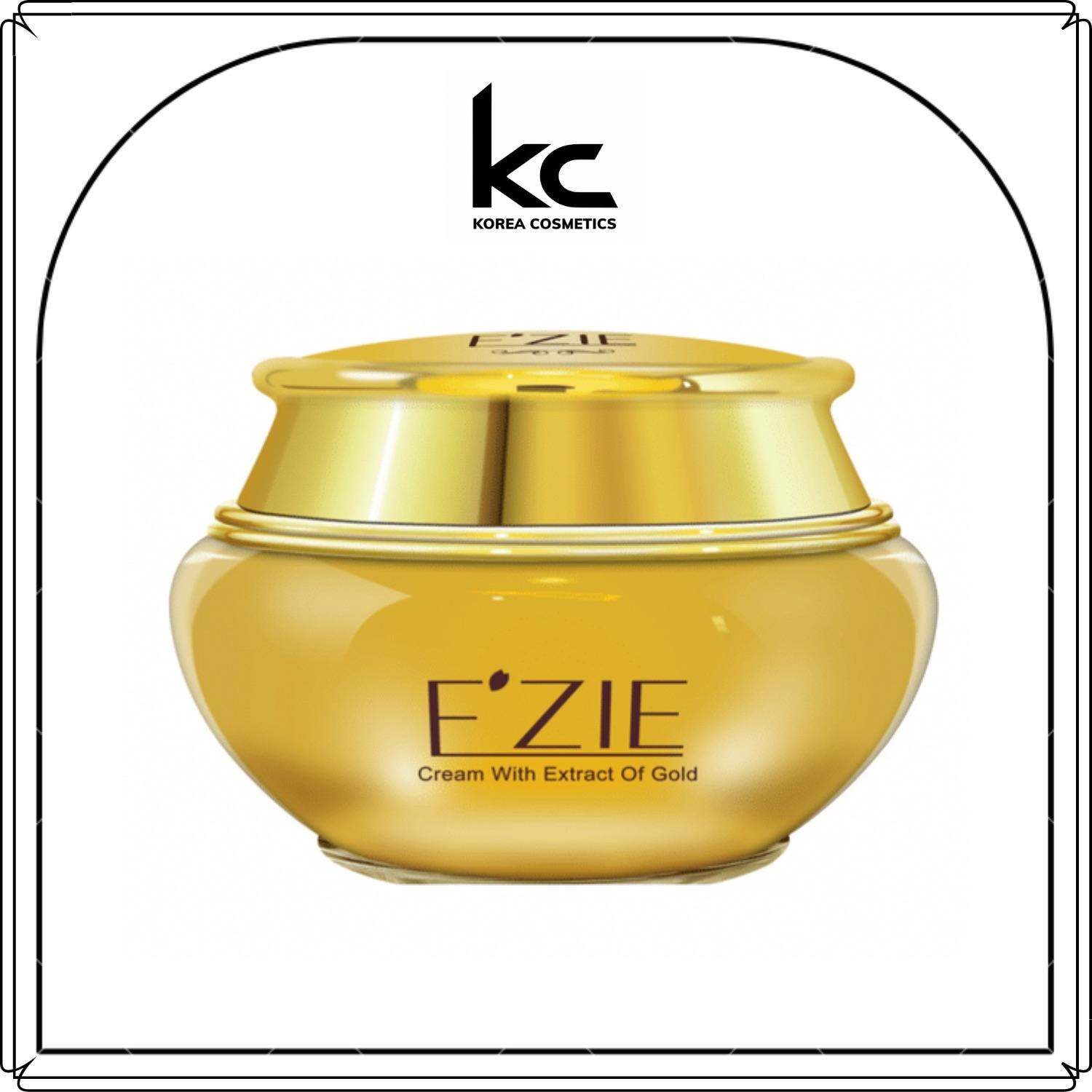 KEM DƯỠNG TRẮNG EZIE KEM DƯỠNG EZIE BẬT TONE - CAM KẾT CHÍNH HÃNG