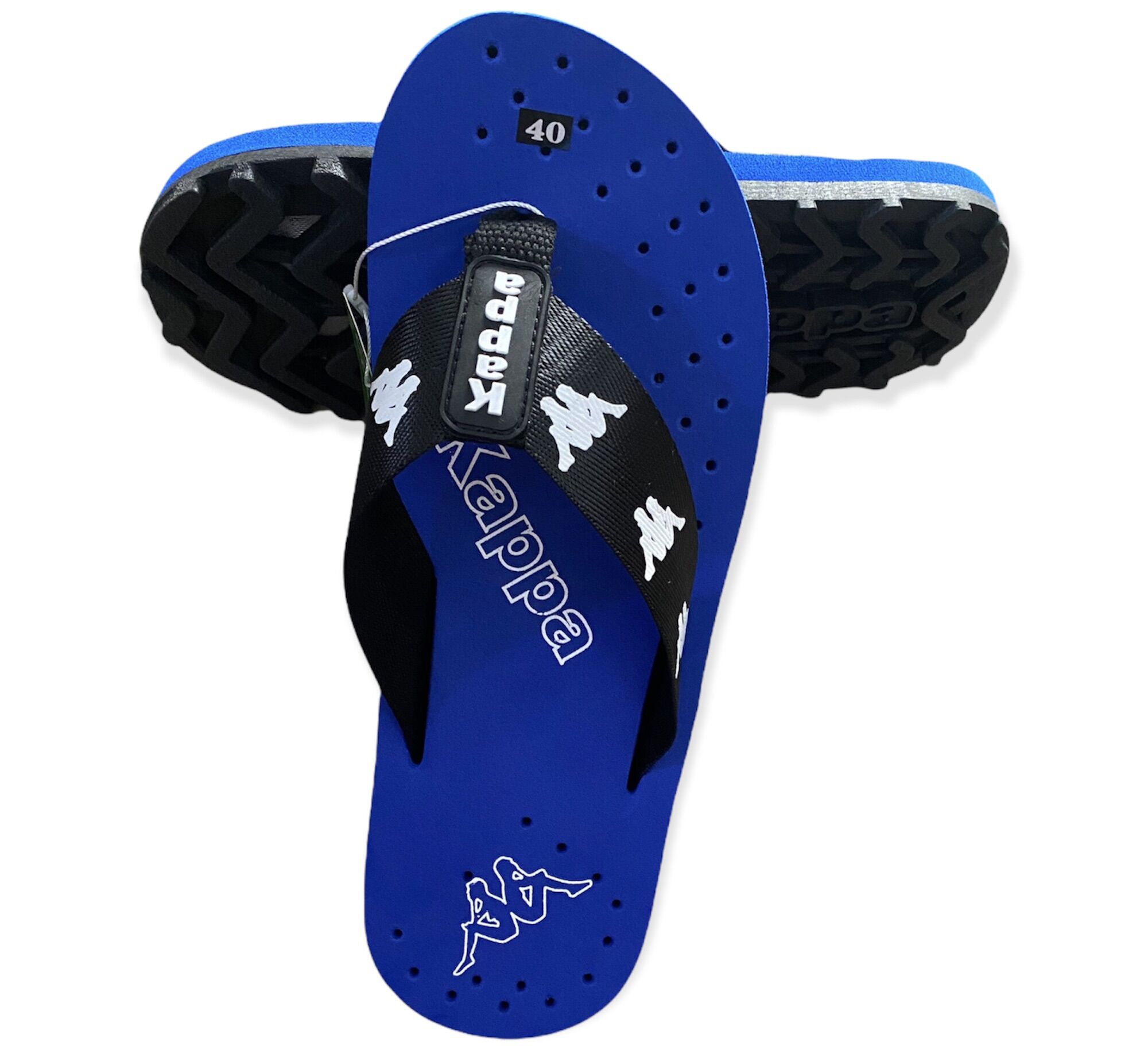 [FREESHIP] Dép Xỏ Ngón Kappa Nam Tính