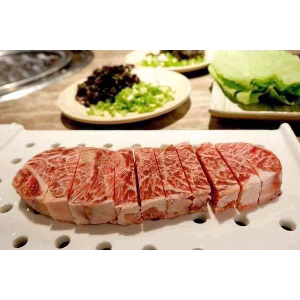 0,5kg Thịt thăn Bò Aukobe nhập khẩu loại ngon (giao hoả tốc)