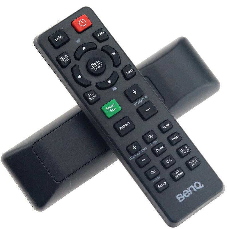 Applicable to BenQ Projector/Instrument Remote Control Ms506 Mx501 Mh680