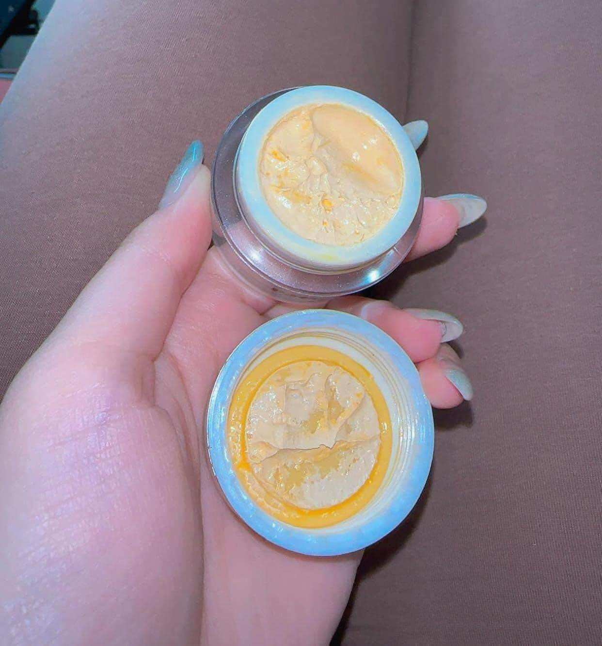 GIÁ SỈ - KEM FACE TỐI PUMR