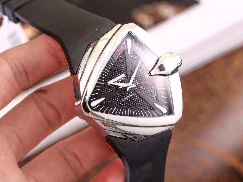 Đồng hồ nam tam giác hmi cao cấp