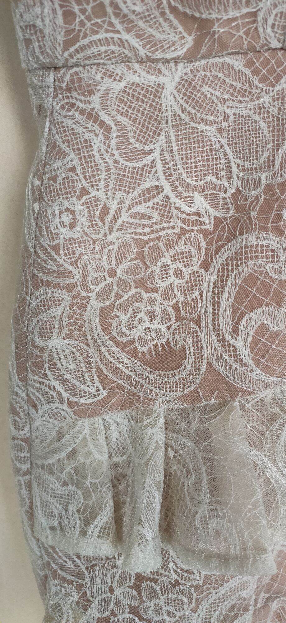 Đầm Dzung Beiz, New 97% Sz S