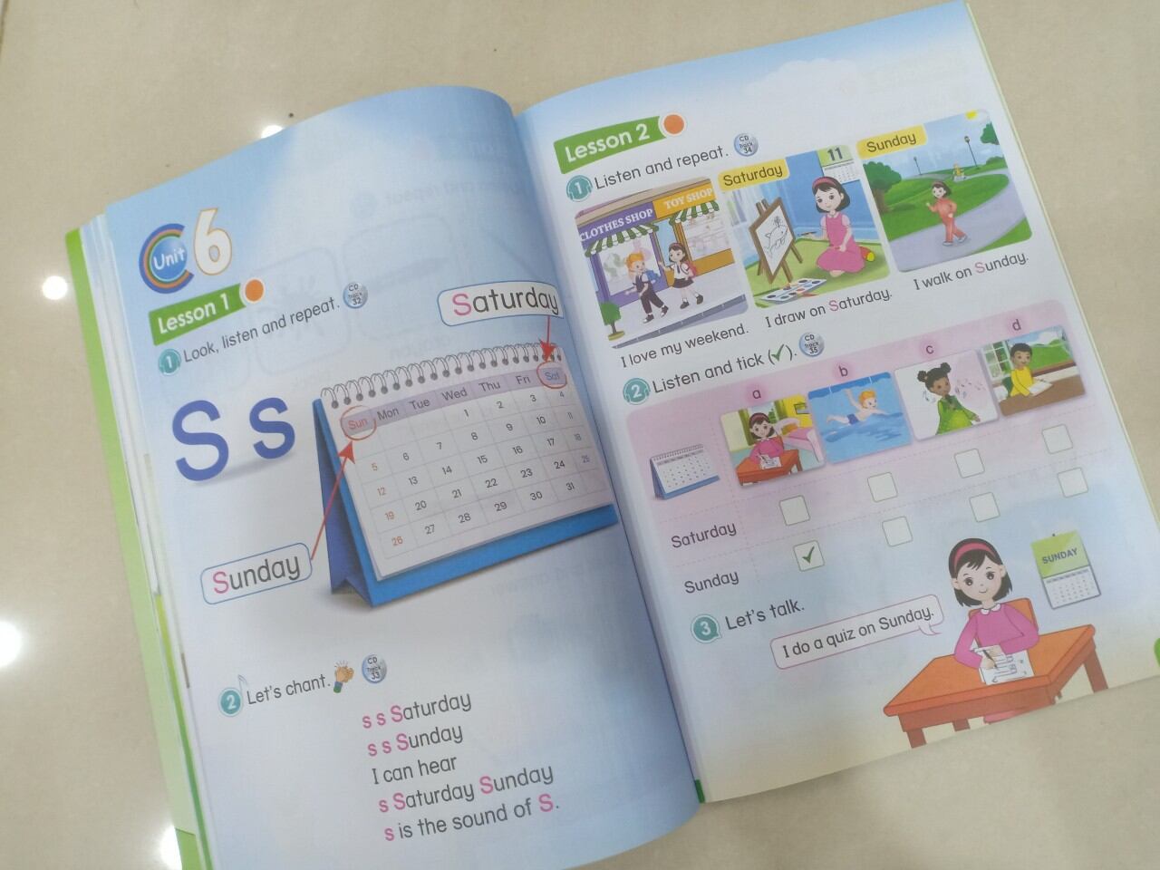 Phonics Smart 2 (SB+WB)