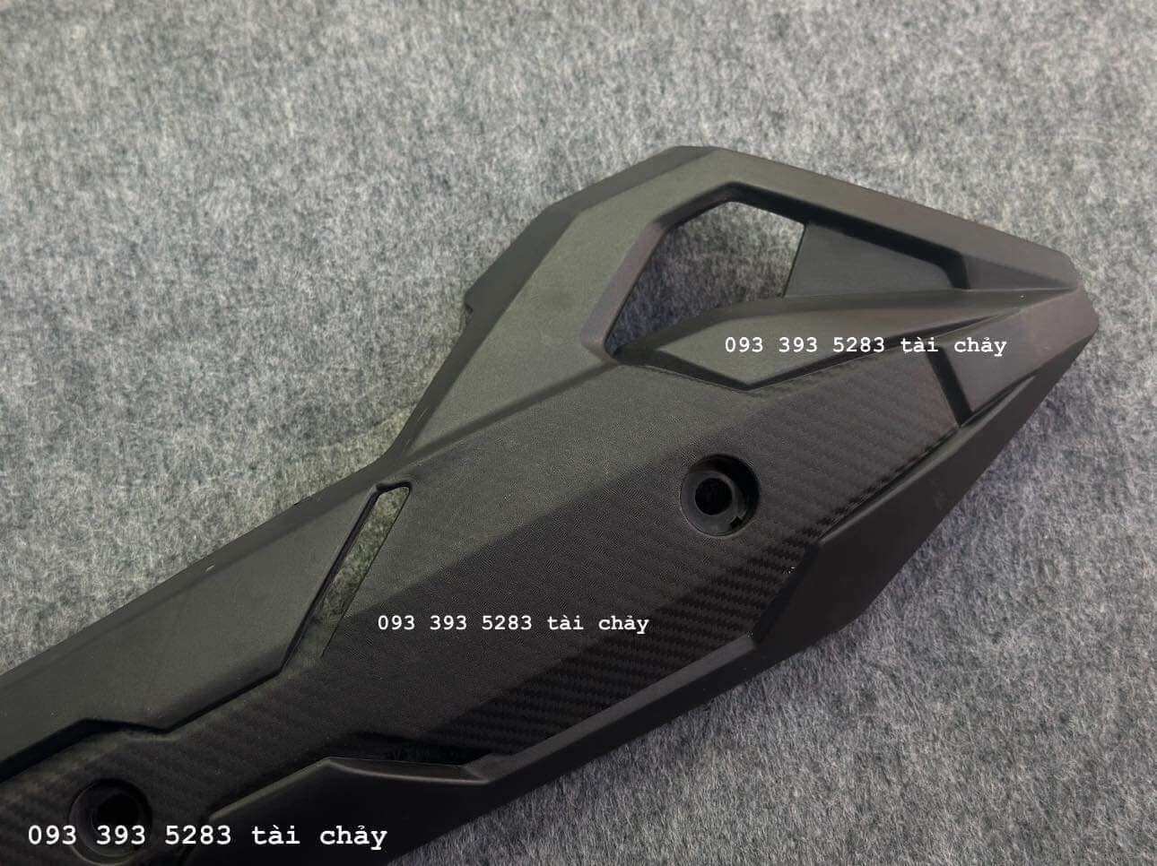 [ 1 CÁI ] ÔP PÔ ( VĨ PÔ ) AIR BLADE 2016