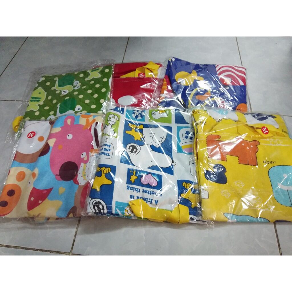 trò chơi nhảy bao bố kt 50x70
