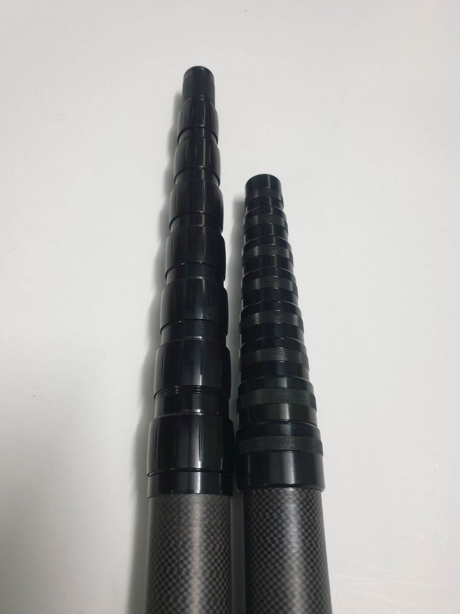 [HCM]Sào ống Carbon 3m