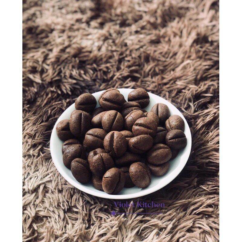 300gr bánh cookie cà phê g7