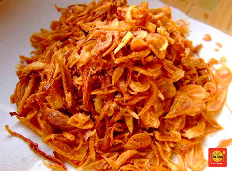 Hành Phi sẵn 100g