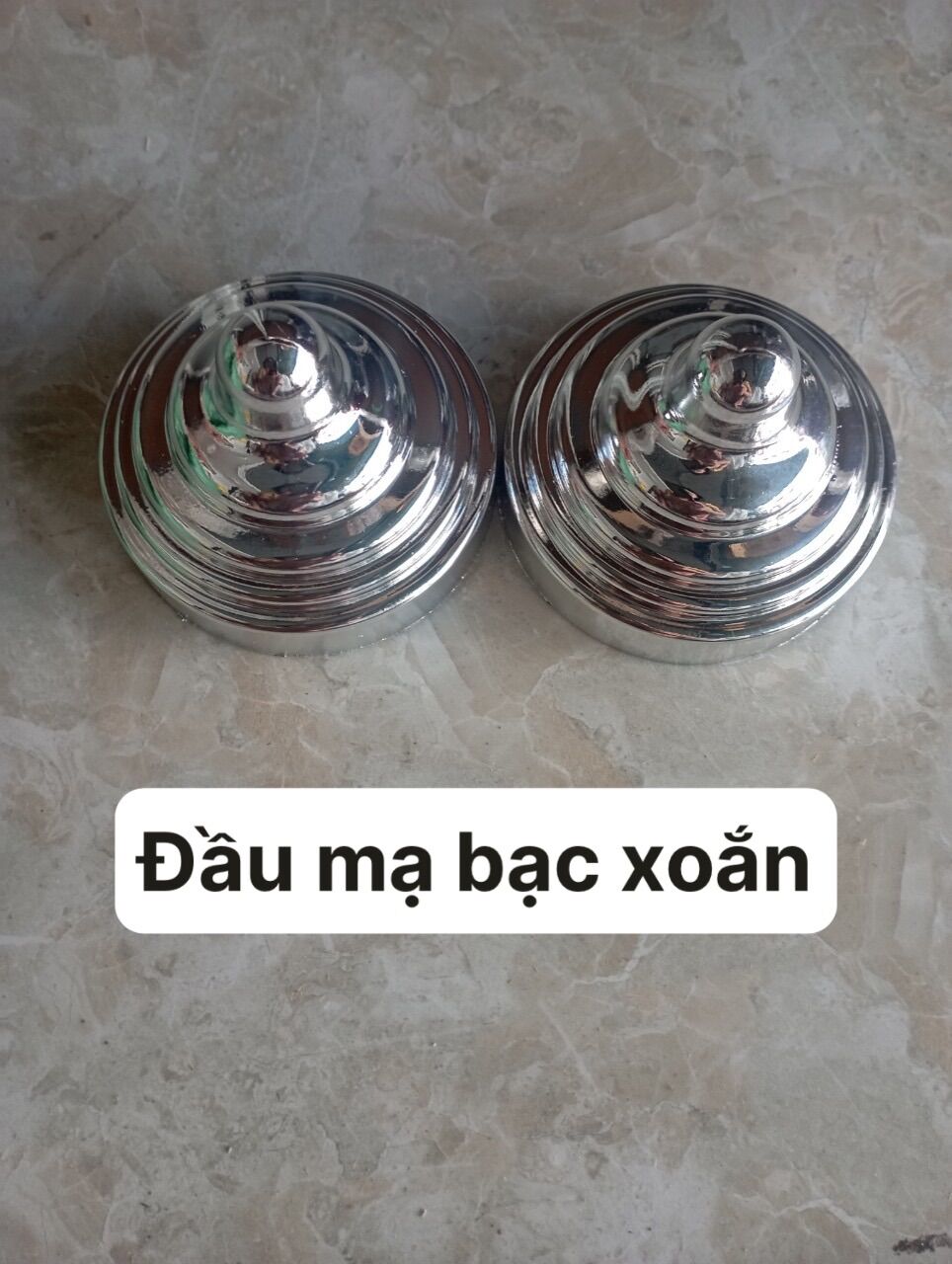 Phụ kiện manocanh bán lẻ