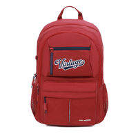 Backpack for Junior High Students with Spinal Support and Large Capacity