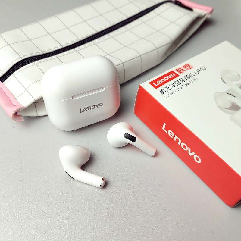 Tai nghe Lenovo p40
