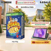 [FREESHIP TOÀN QUỐC] Ngũ cốc ăn sáng HONEY STARS (Hộp 150g)
