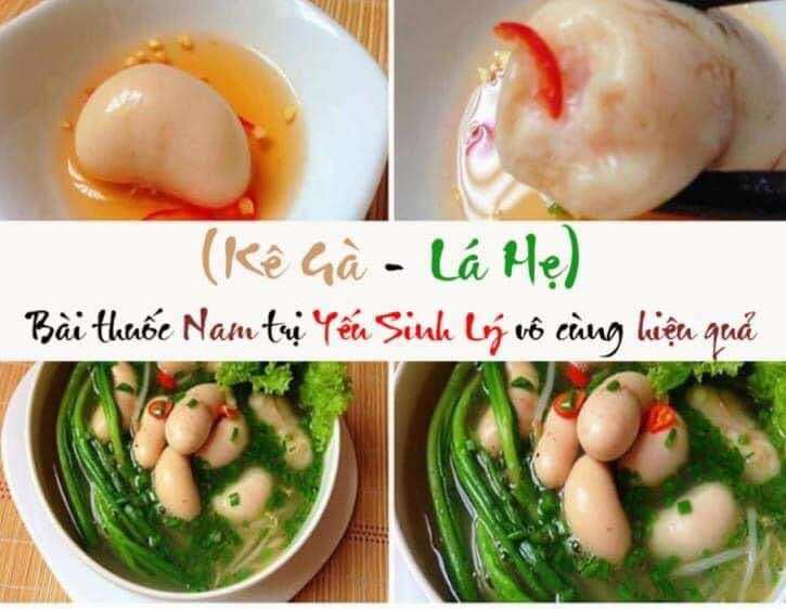 0,5kg ngọc kê gà tây