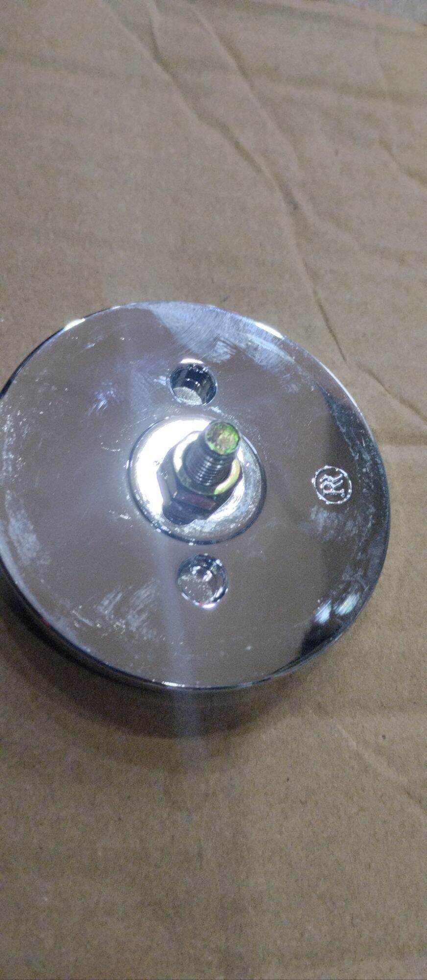 Tai Đèn Xe CD phản quang