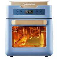 WESTINGHOUSE | Multi-functional Automatic Air Fryer 12L