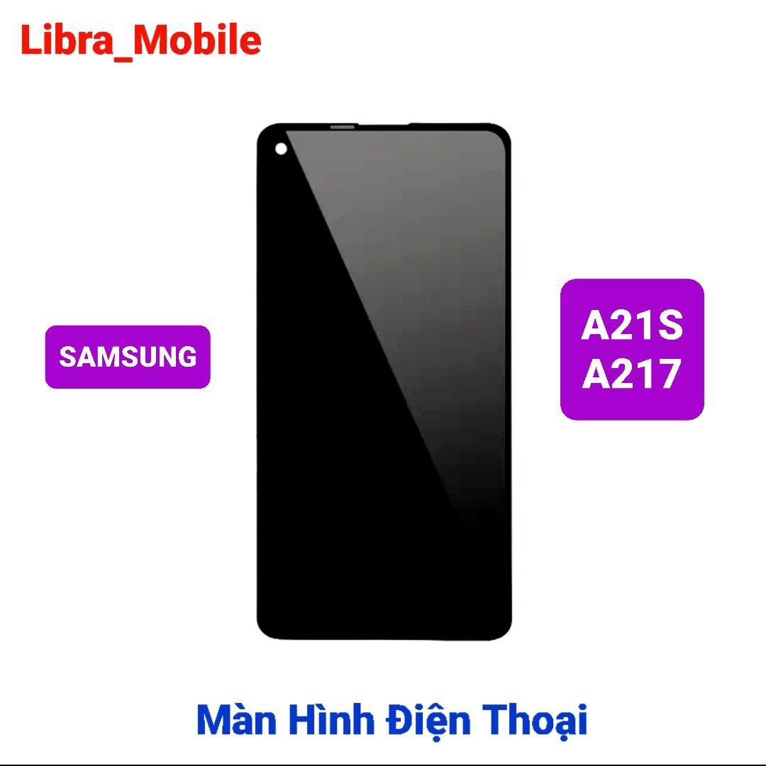 Màn Hình Samsung A21S - A217