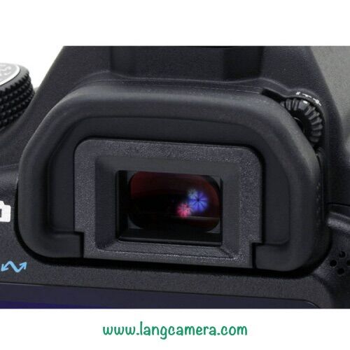 Eyecup Canon EB - dành cho các máy Canon xxD, 5D, 6D
