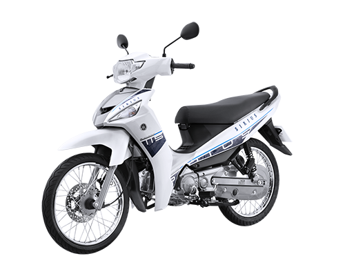 Ron lốc nồi Yamaha Sirius Fi